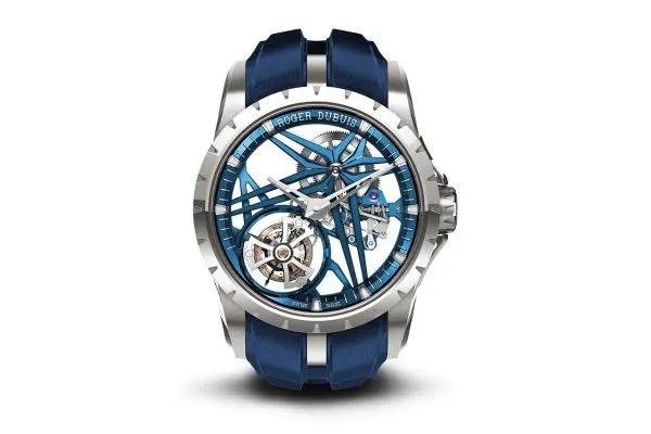 Watches & Wonders 2021