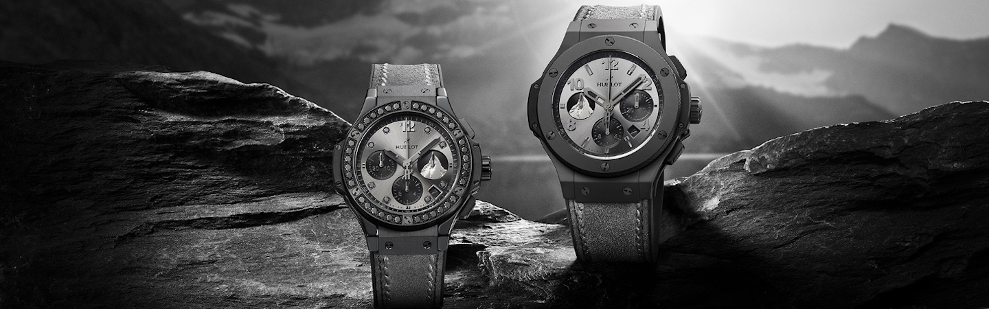 hublotbigbangzermatt
