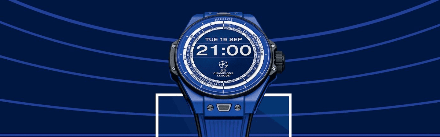 hublotchampionleague