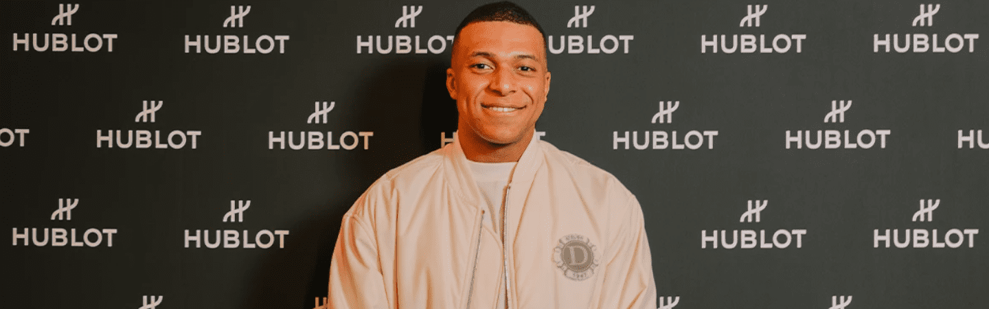 hublotmbappe