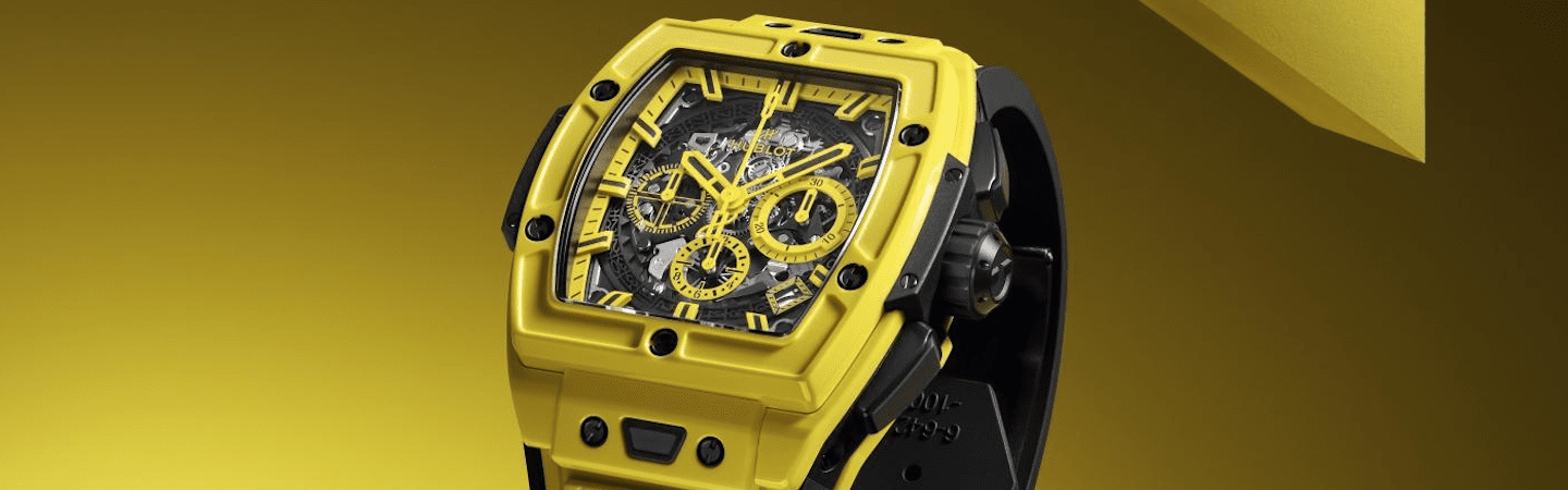 hublotspiritofbigbang