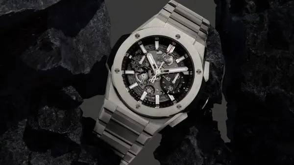Zenith & Hublot