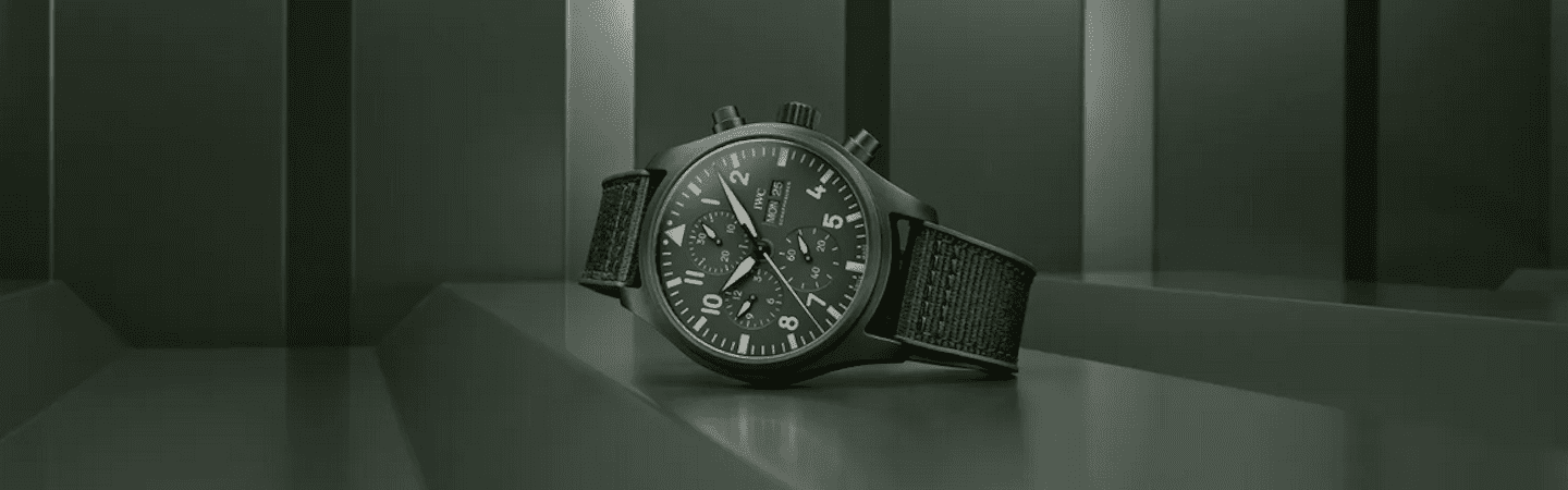 iwcgreen