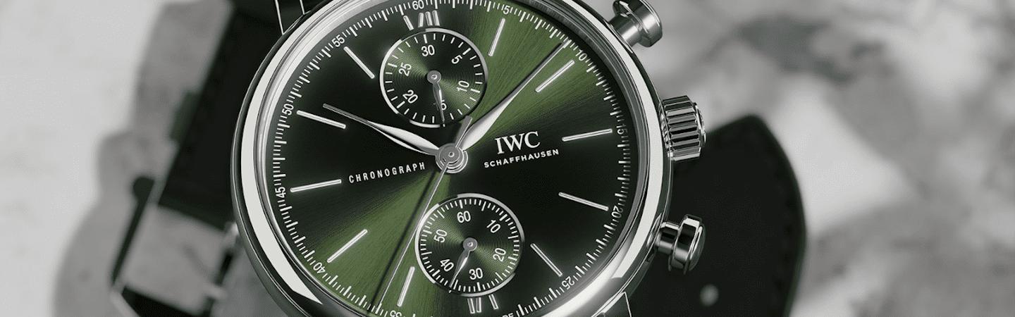iwcportofino