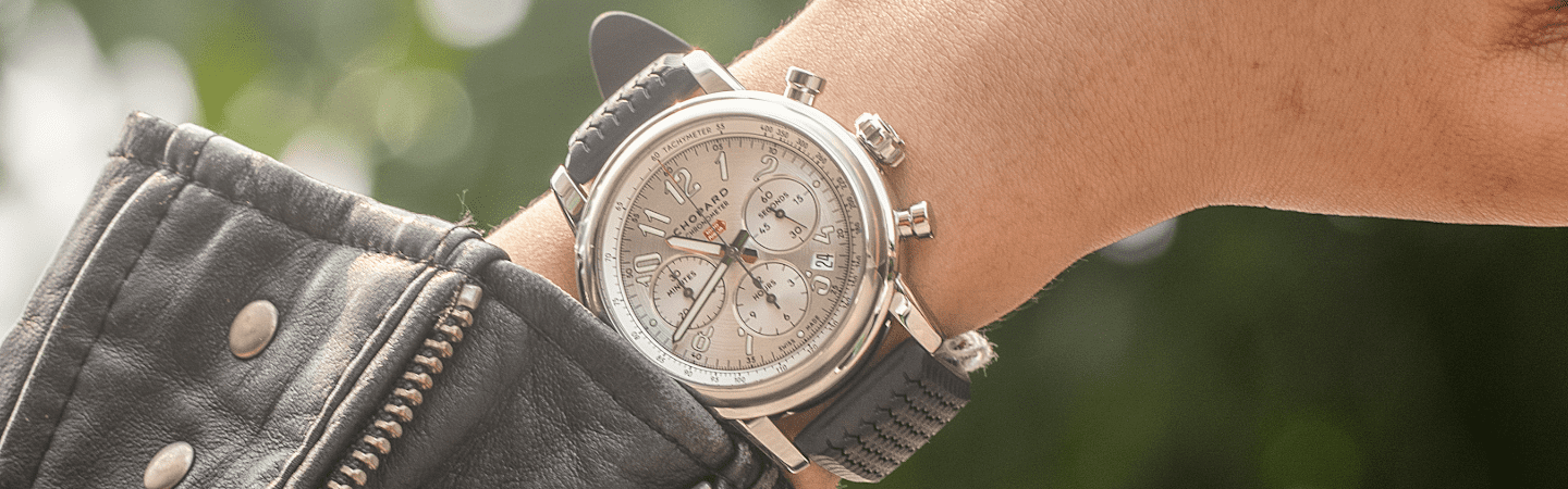Men's Watches Chopard
