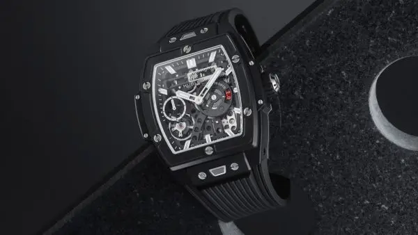 Zenith & Hublot