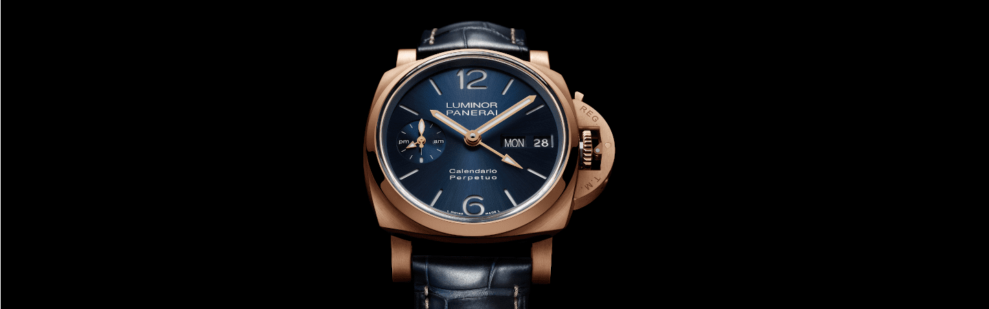 panerai445