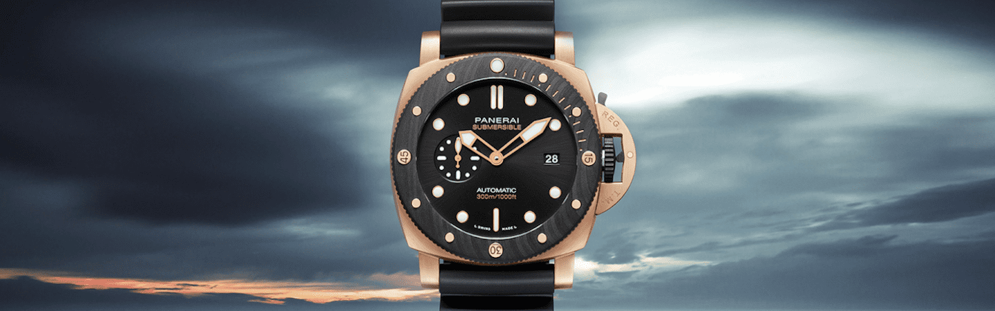 panerai446