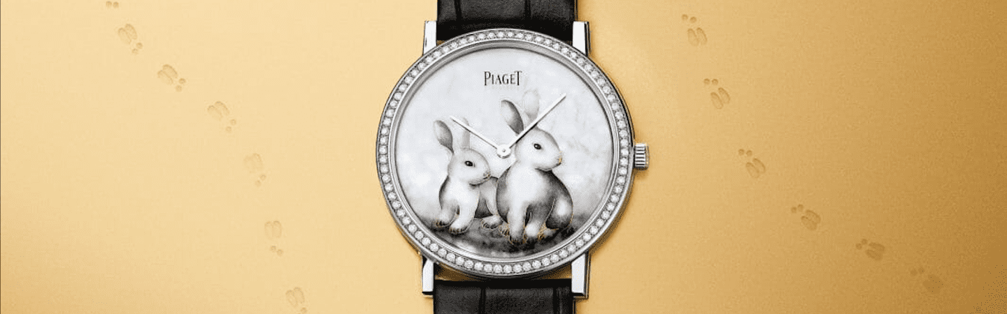 piaget altiplano