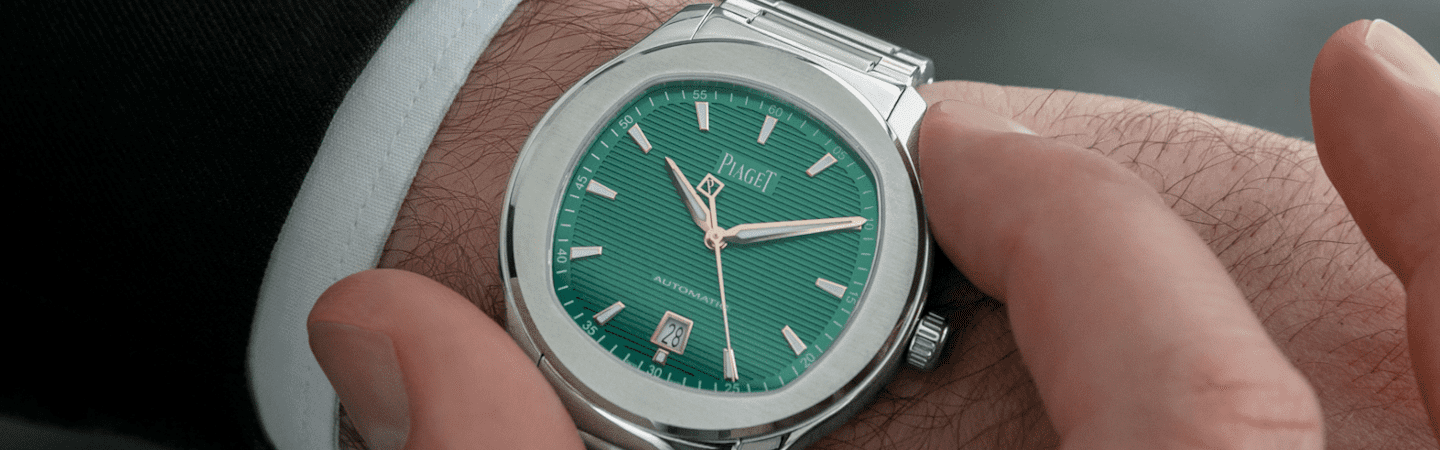 piagetgreen