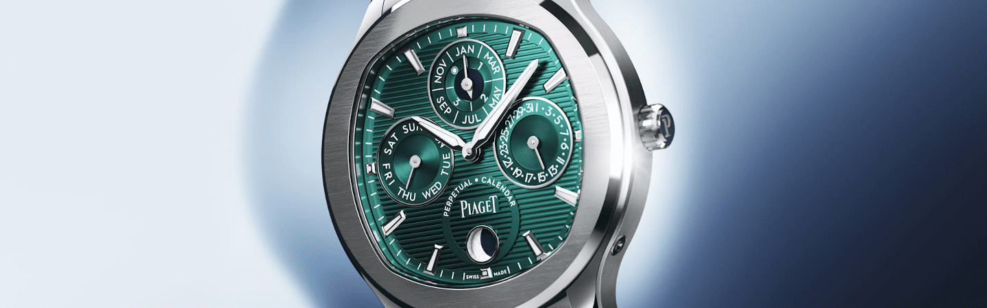 piagetpologreen