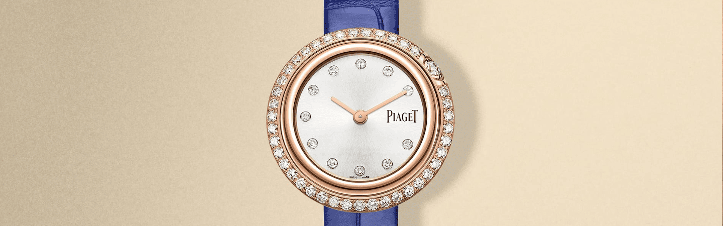 piagetpossession