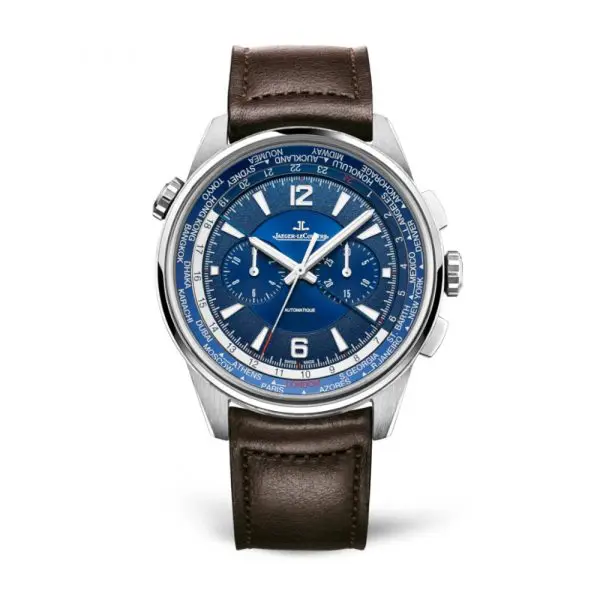 POLARIS CHRONOGRAPH WT