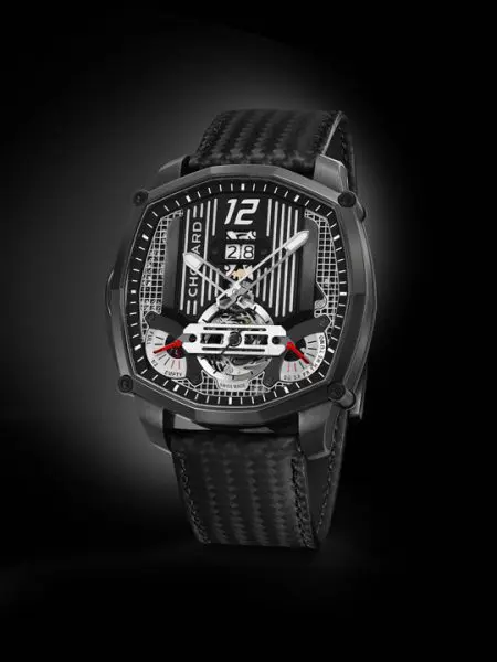 Chopard Mille Miglia
