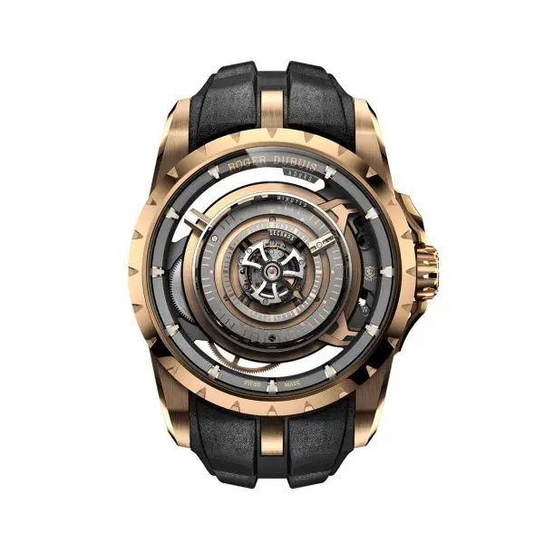 roger dubuis orbis in machina front watchtime 171282050266179116e022f Roger Dubuis Orbis in Machina