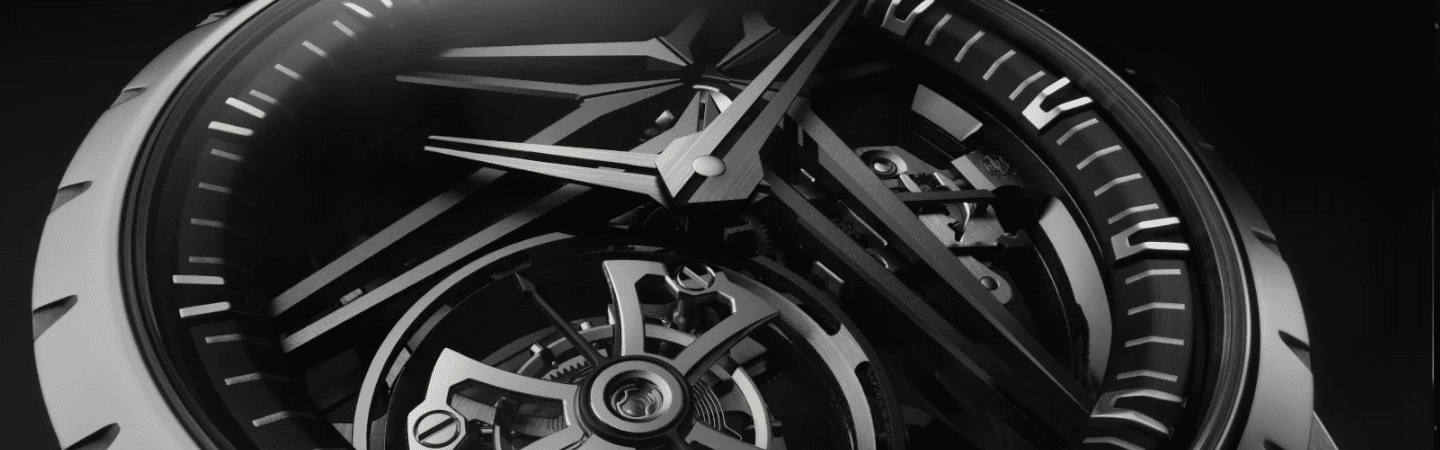 roger dubuis watches wonders geneva 2024