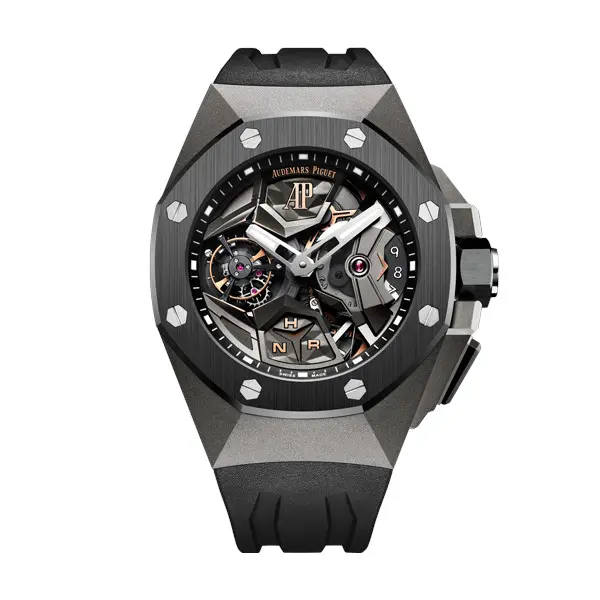 Tourbillon Watch - Audemars Piguet Royal Oak Concept Flying Tourbillon