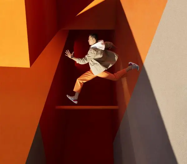 TAG Heuer Connected Wellness App