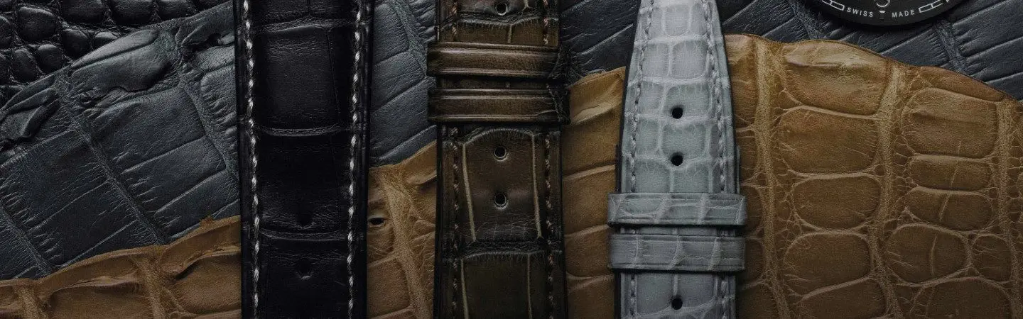 straps