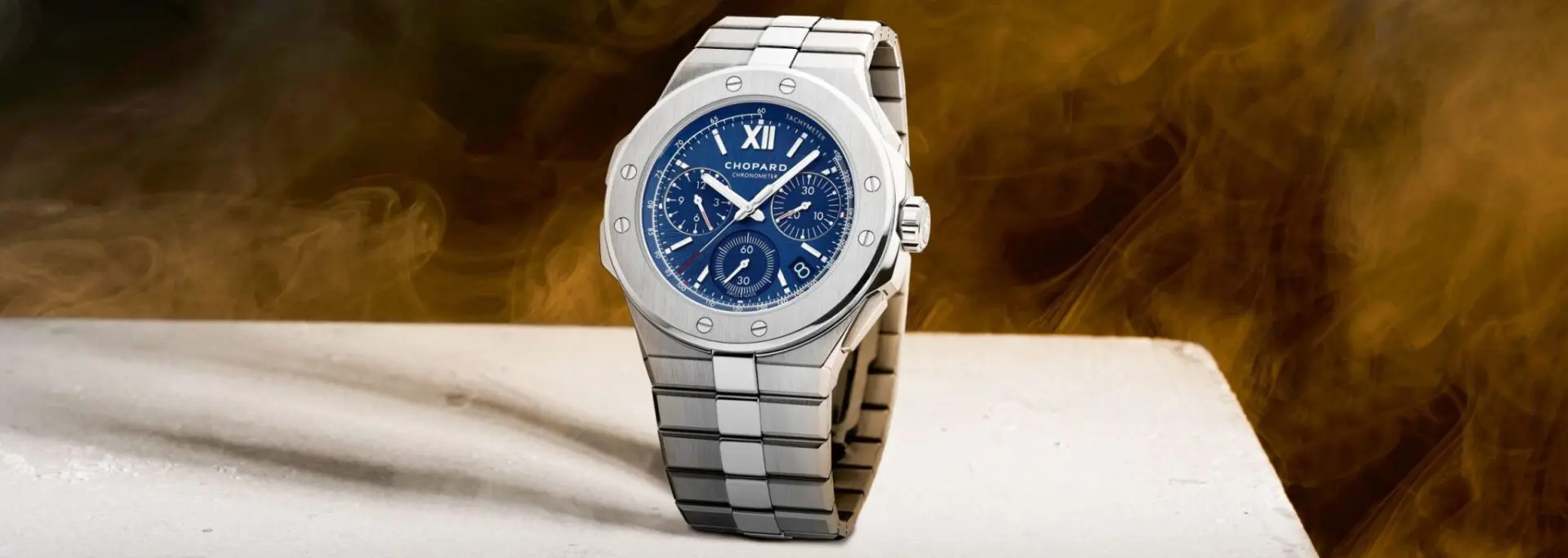 Chopard Alpine Eagle XL Chrono