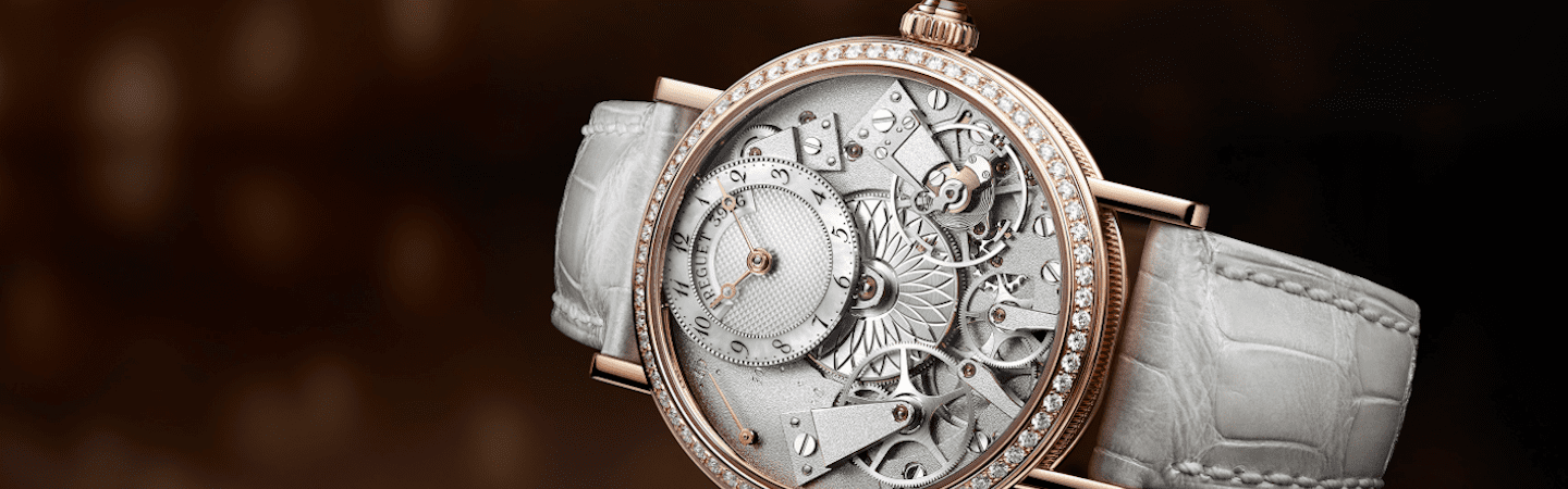 Breguet Traditional