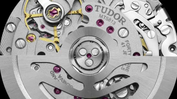 What is Escapement