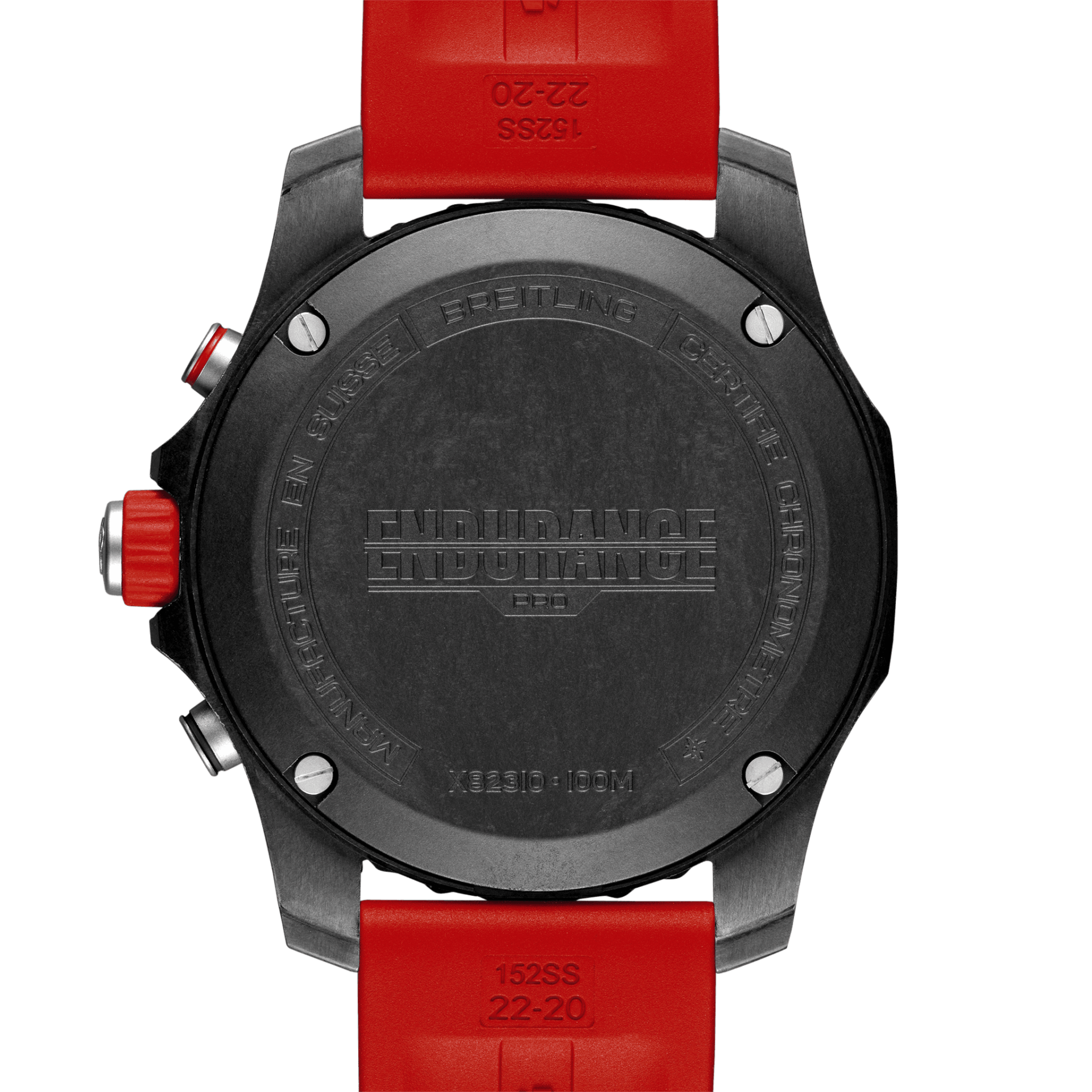 x82310d91b1s1 endurance pro back