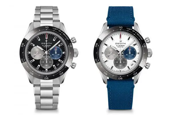 Chronomaster Sport Collection
