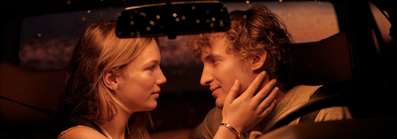 How Far Would You Go for Love: A Film by Cartier