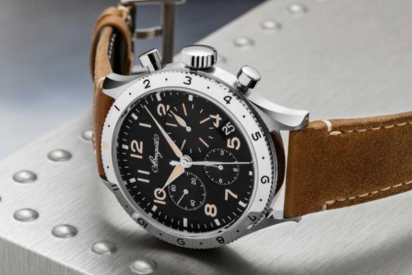 05 Breguet Type XX Chrono