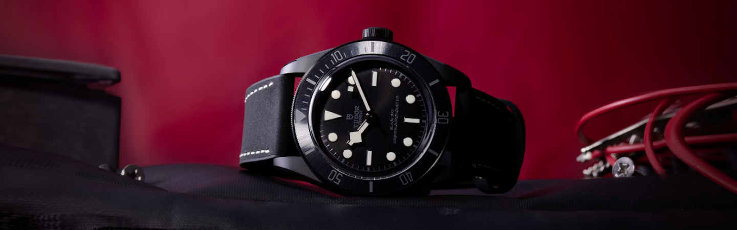 The Purpose and Function of 15 Minutes Marks on Dive Watch Bezel