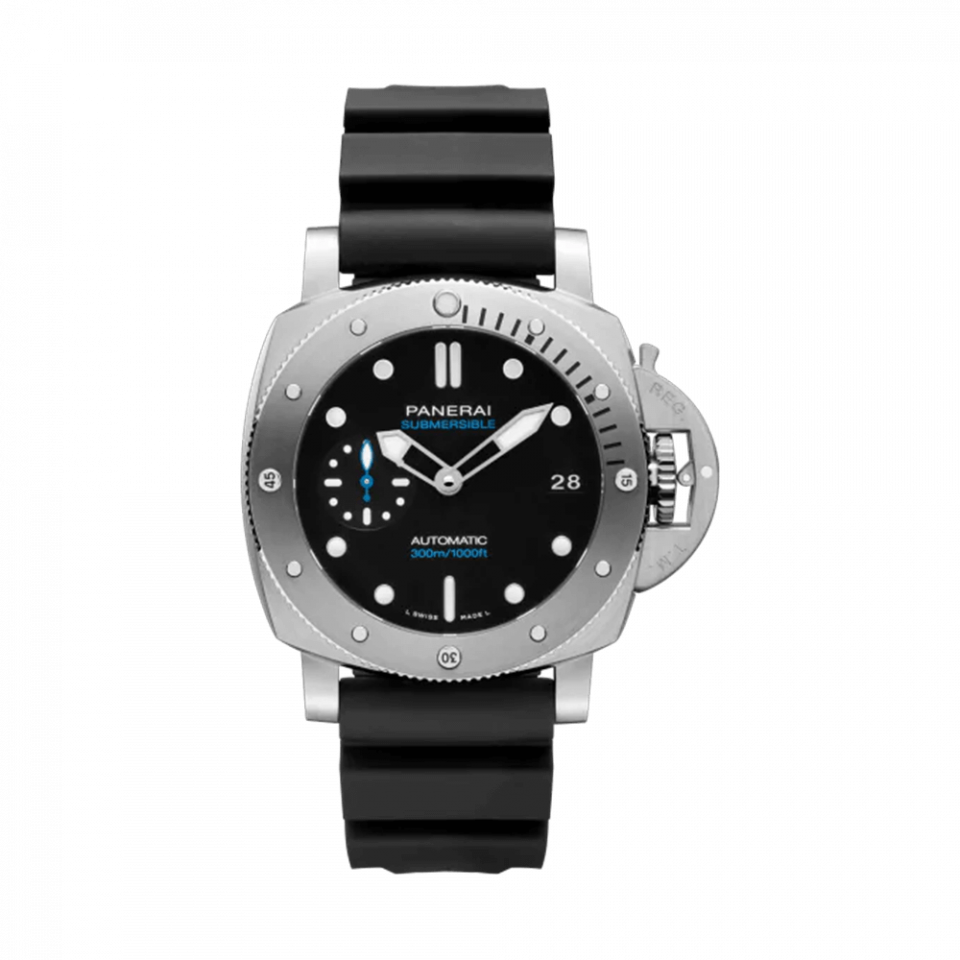 Submersible – 42mm