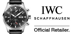Authorized Retailer Seal