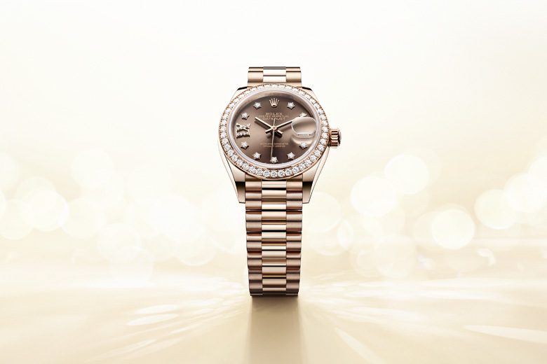 Rolex ZZWomen Watches | The Time Place