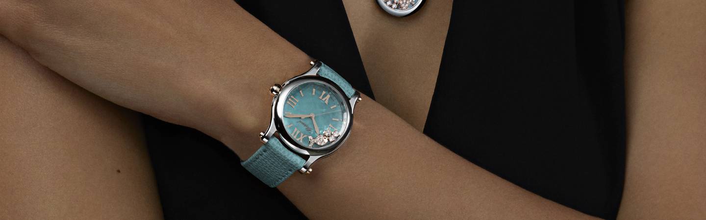 Chopard Happy Fish
