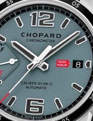 Chopard Mille Miglia 2026