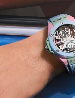 Hublot Summer 2026