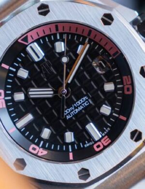 Audemars Piguet (1)