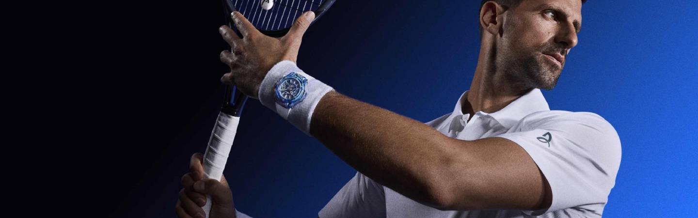 Djokovic