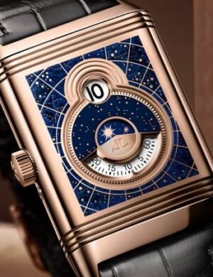 JLC Reverso