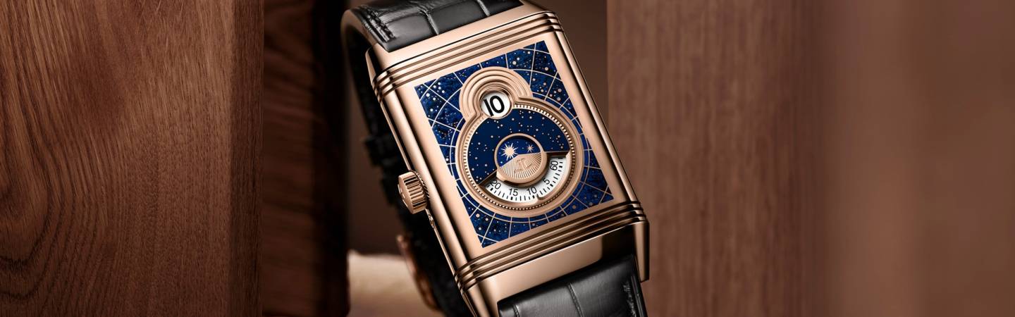 JLC Reverso