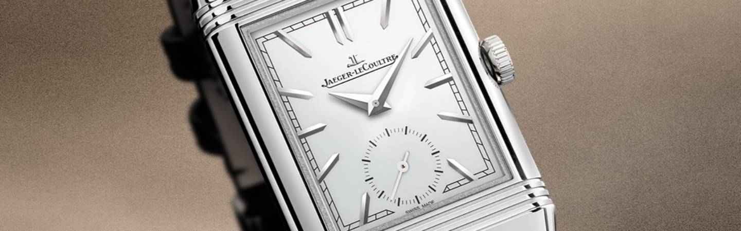 Jlc reverso novelties