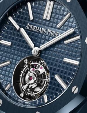 AP Blue Nuit