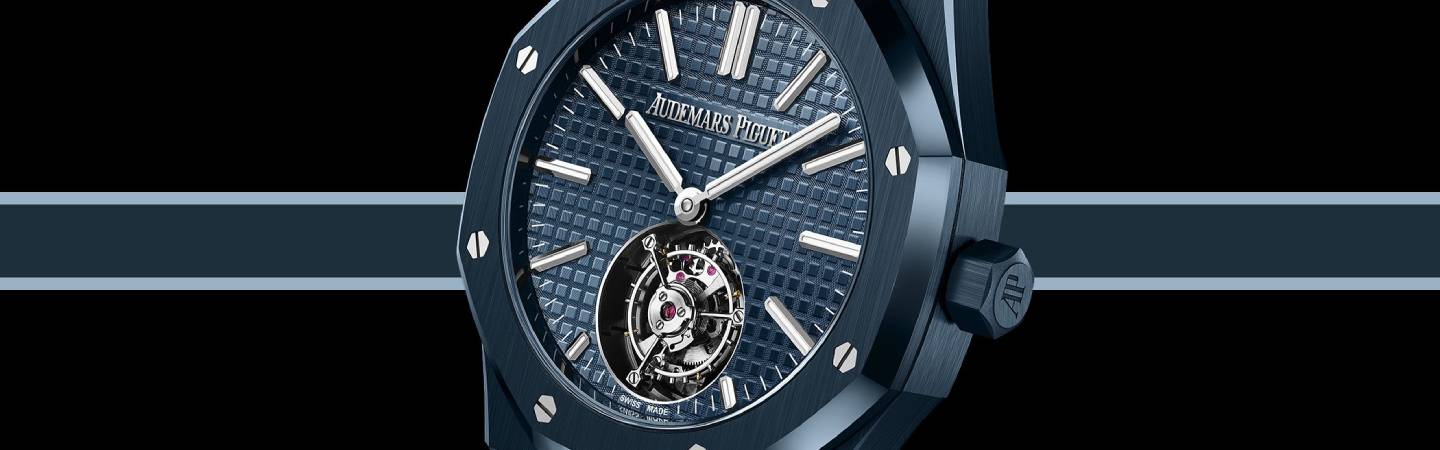 AP Blue Nuit