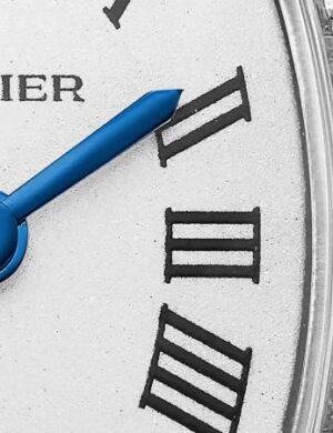 Cartier Biagnoire