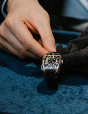 Franck Muller Plaza Indonesia