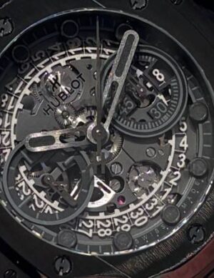 Hublot Big Bang SR_A