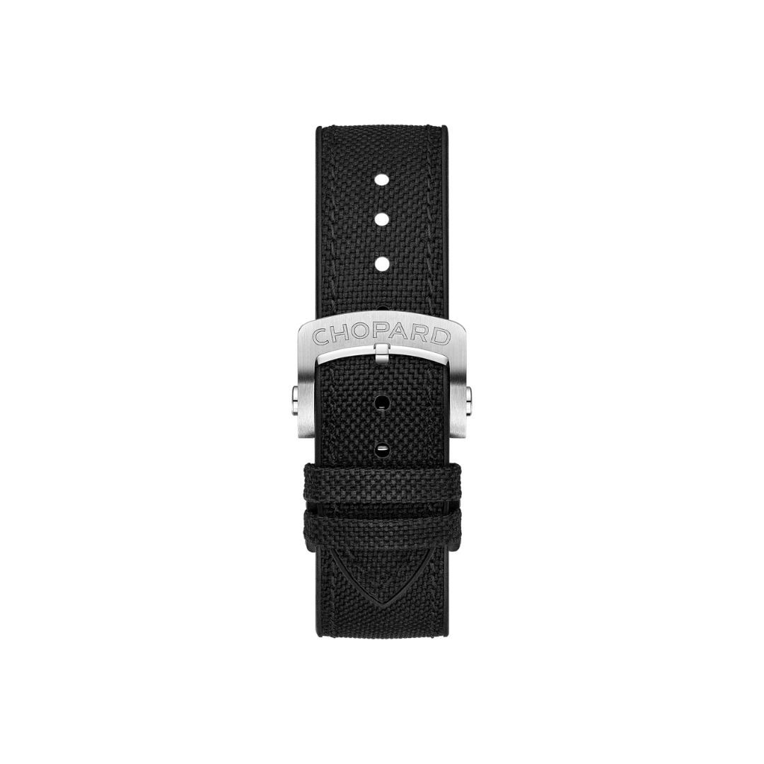 MILLE MIGLIA GTS POWER CONTROL GRIGIO-BLU – 2026 RACING EDITION (Strap)