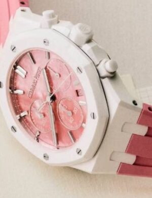 Audemars Piguet Serenna Williams