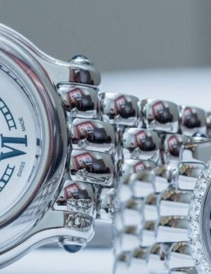 Chopard Happy Sport (2)